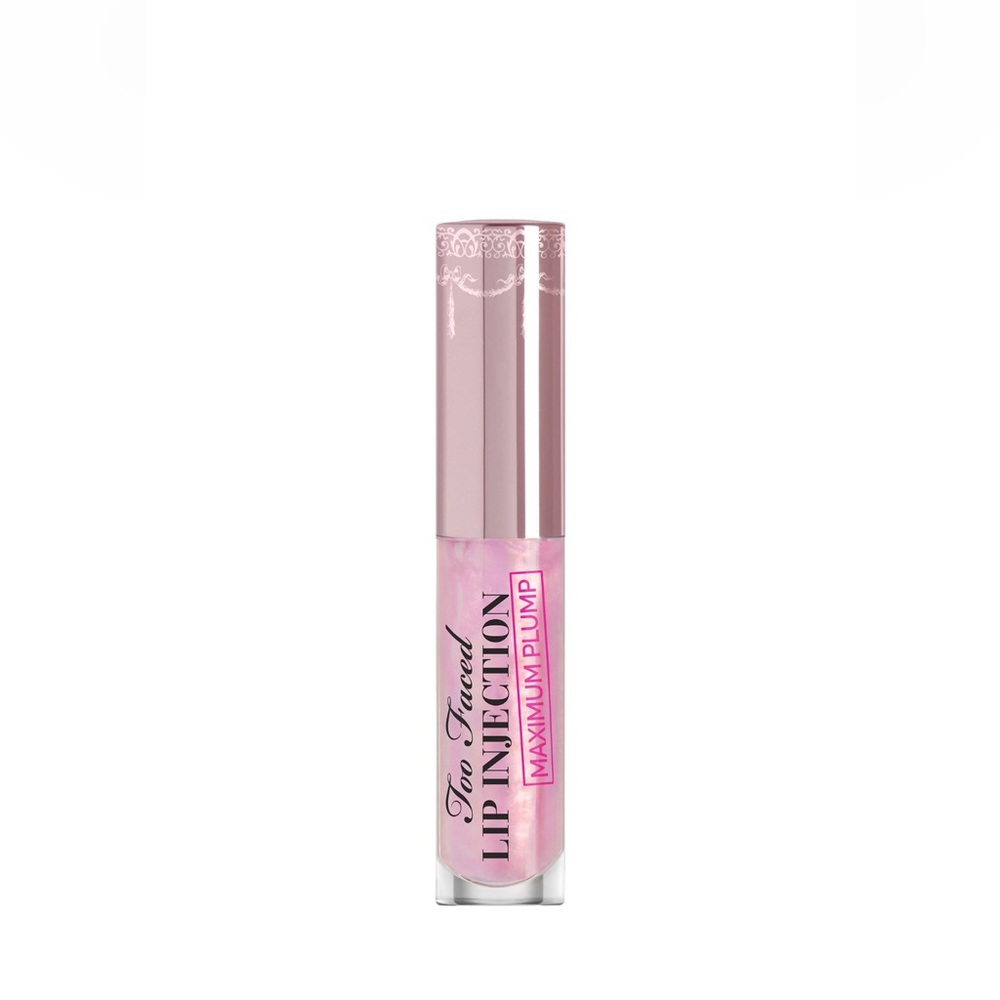 Too Faced Lip Injection ( Clear )
